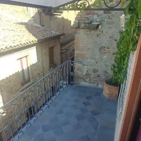 Top House *