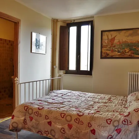 Nyaraló Top House Ficulle